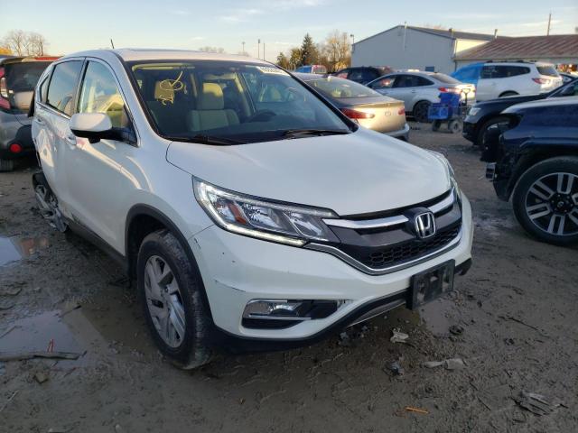 HONDA CR-V EX 2015 5j6rm4h57fl121631