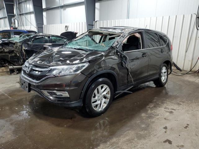 HONDA CRV 2016 5j6rm4h57gl005282