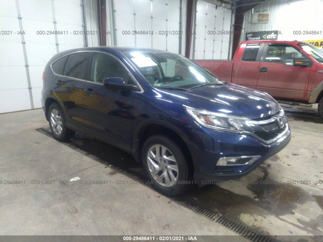 HONDA CR-V 2016 5j6rm4h57gl005380