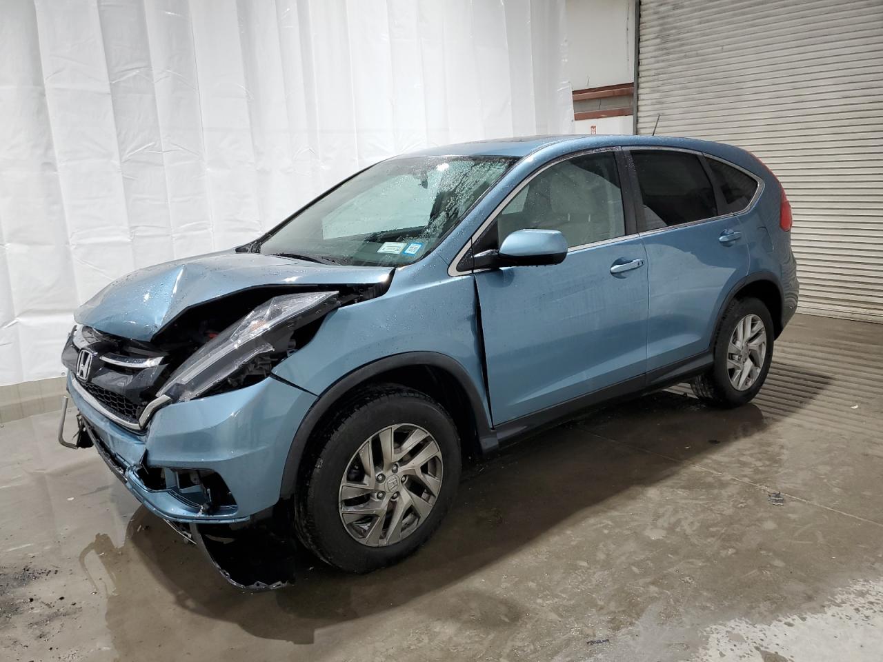 HONDA CR-V 2016 5j6rm4h57gl008912