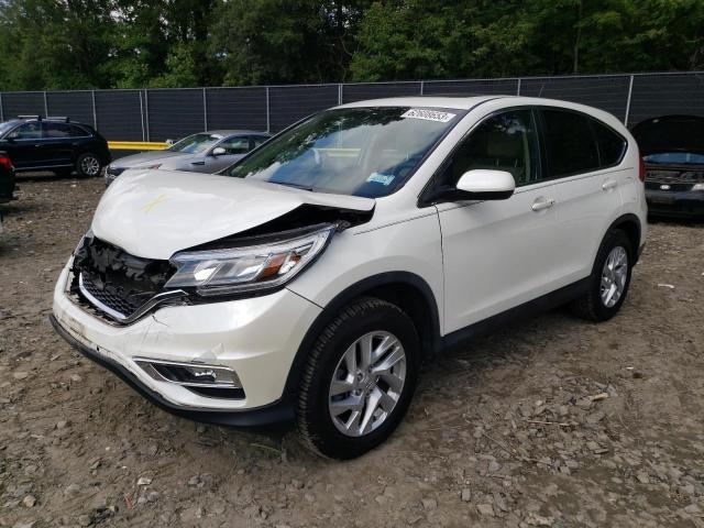 HONDA CR-V EX 2016 5j6rm4h57gl023782