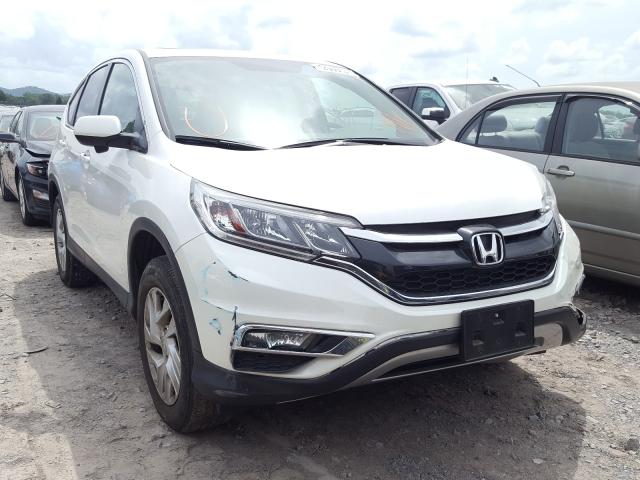 HONDA CR-V 2016 5j6rm4h57gl029243