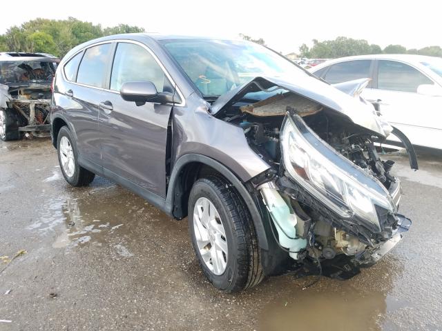 HONDA CR-V EX 2016 5j6rm4h57gl044485