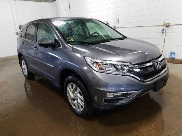 HONDA CR-V EX 2016 5j6rm4h57gl089135