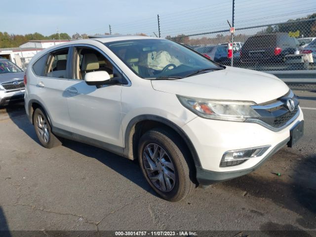 HONDA CR-V 2016 5j6rm4h57gl092617