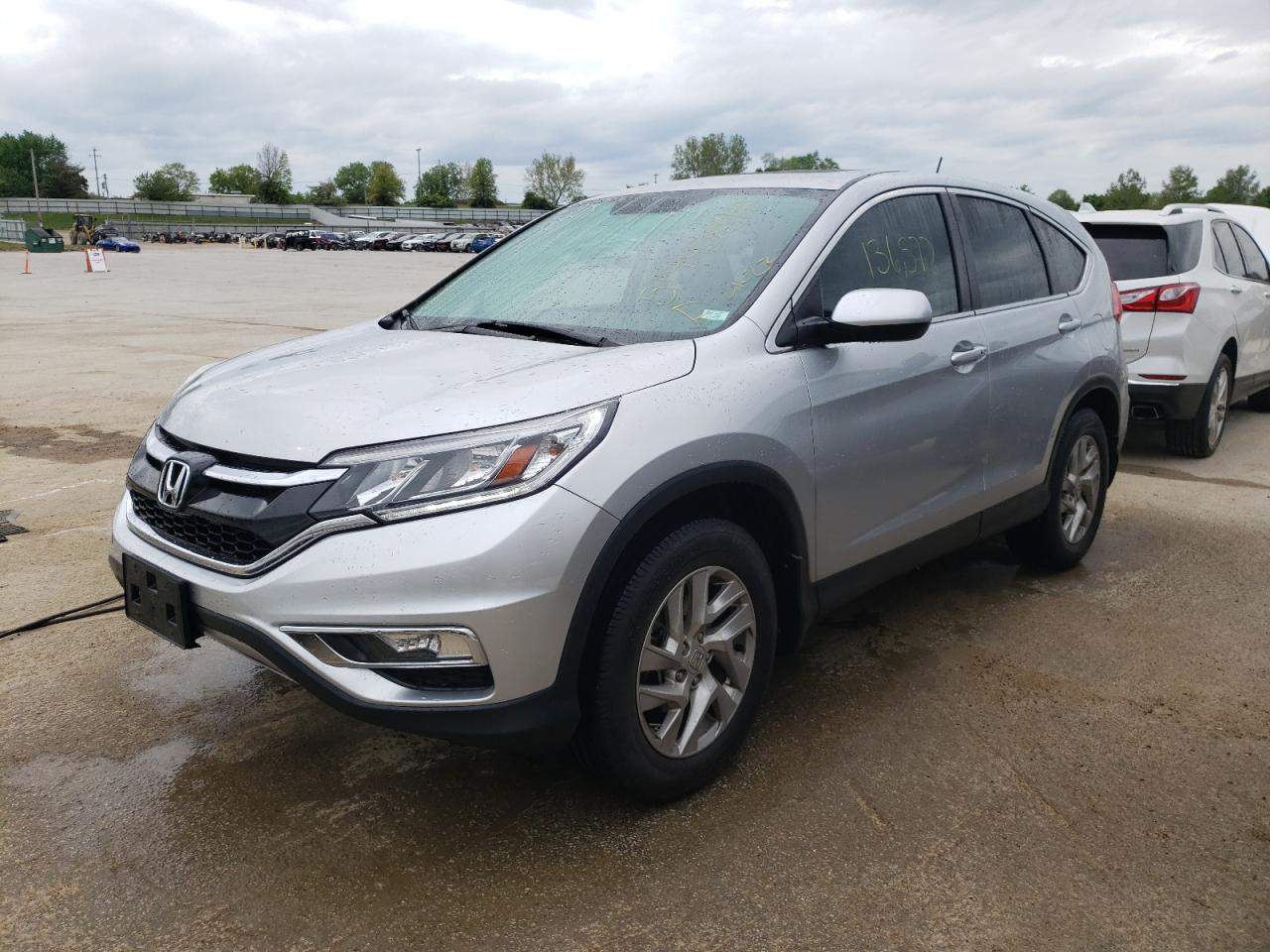 HONDA CR-V 2016 5j6rm4h57gl111859