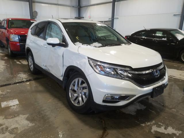 HONDA CR-V 2016 5j6rm4h57gl137877