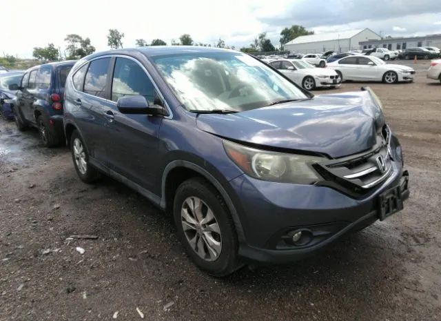 HONDA CR-V 2012 5j6rm4h58cl009884