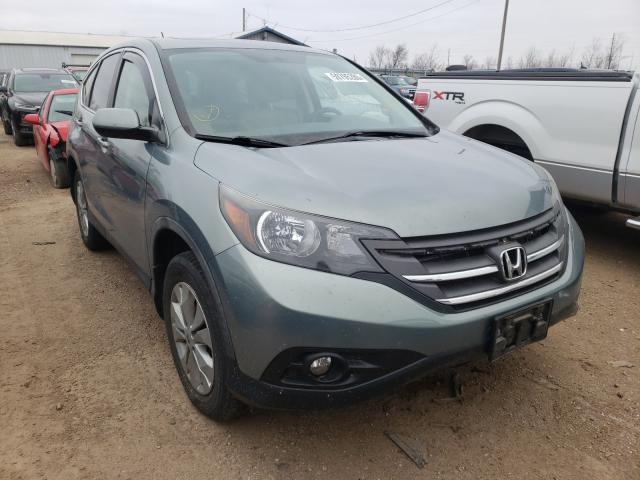 HONDA CR-V EX 2012 5j6rm4h58cl012249