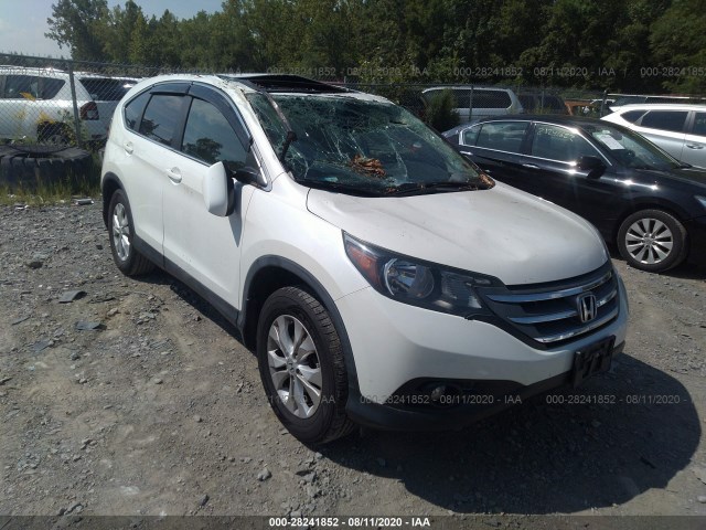 HONDA CR-V 2012 5j6rm4h58cl018715