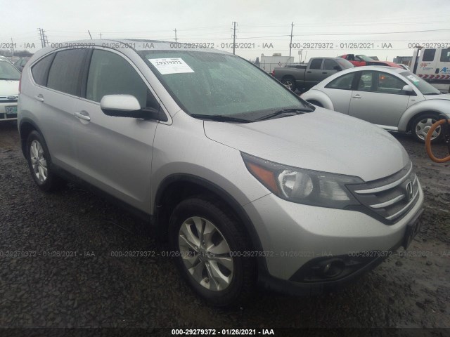 HONDA CR-V 2012 5j6rm4h58cl019881