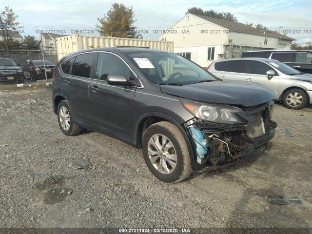 HONDA CR-V 2012 5j6rm4h58cl042089