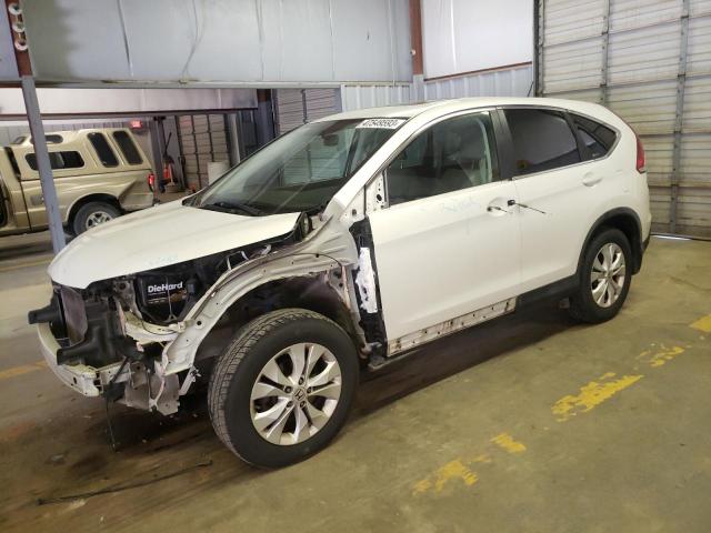 HONDA CR-V EX 2012 5j6rm4h58cl044456