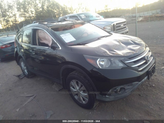 HONDA CR-V 2013 5j6rm4h58dl000605