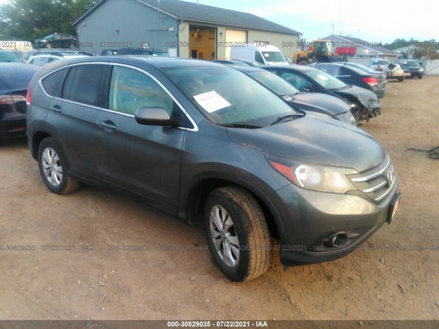 HONDA CR-V 2013 5j6rm4h58dl006663