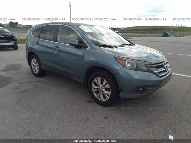 HONDA CR-V 2013 5j6rm4h58dl013130