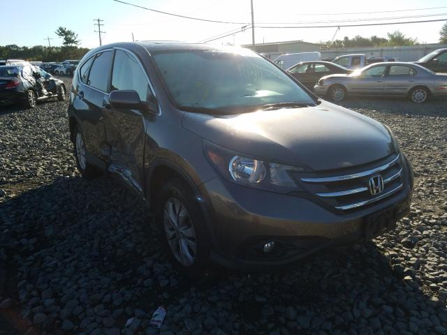 HONDA CR-V EX 2013 5j6rm4h58dl014584