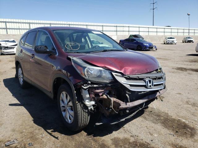 HONDA CR-V EX 2013 5j6rm4h58dl016240