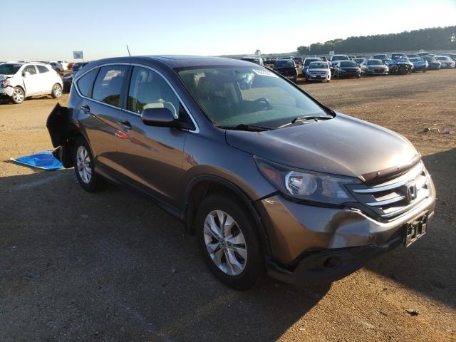 HONDA CR-V EX 2013 5j6rm4h58dl017937