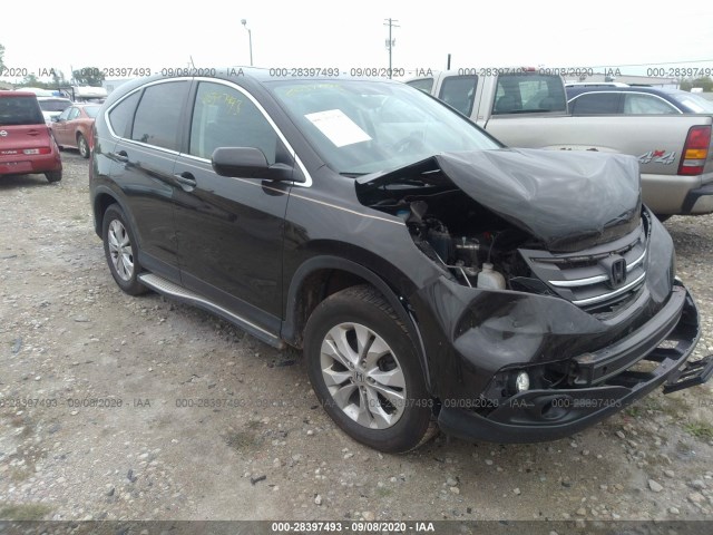 HONDA CR-V 2013 5j6rm4h58dl027125