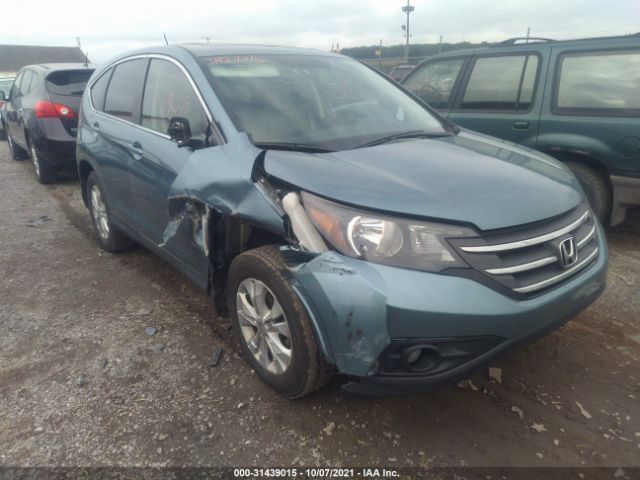 HONDA CR-V 2013 5j6rm4h58dl035872