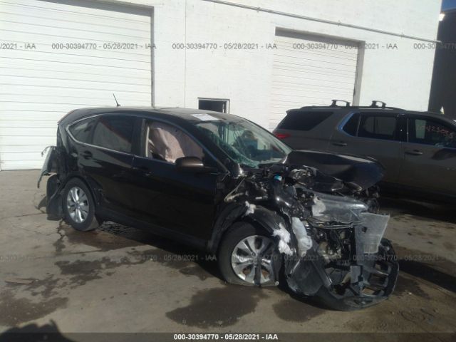 HONDA CR-V 2013 5j6rm4h58dl064417