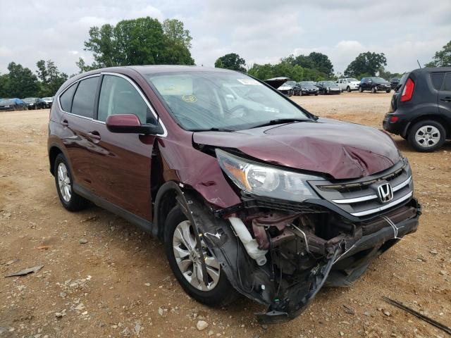 HONDA CR-V EX 2013 5j6rm4h58dl070525