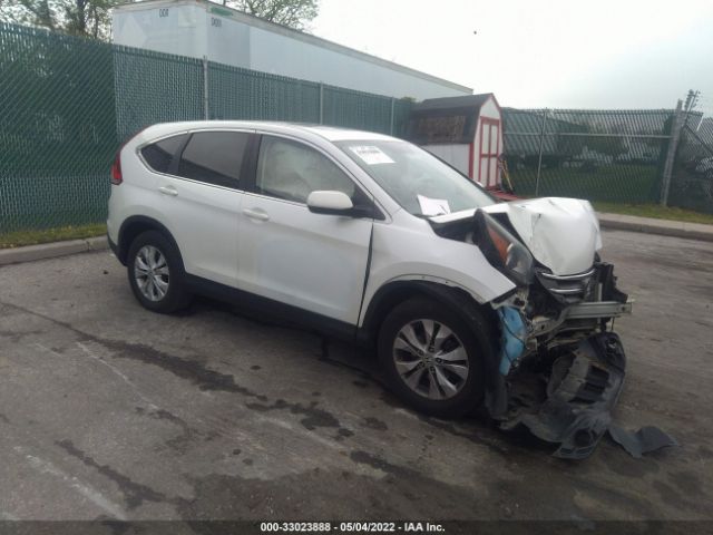 HONDA CR-V 2013 5j6rm4h58dl079614