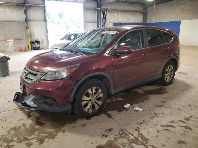 HONDA CR-V EX 2013 5j6rm4h58dl082609