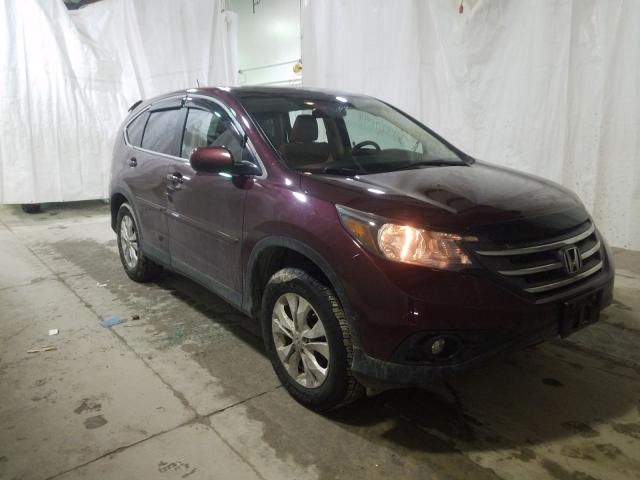 HONDA CR-V EX 2013 5j6rm4h58dl086904