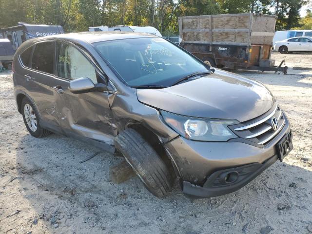 HONDA CR-V EX 2013 5j6rm4h58dl087504