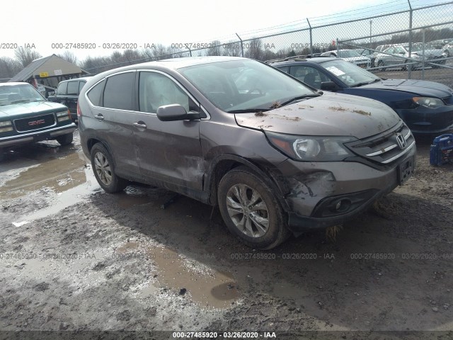 HONDA CR-V 2013 5j6rm4h58dl089091