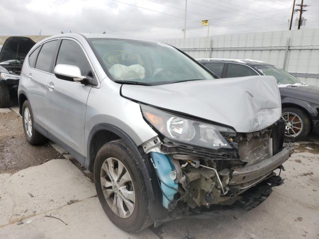 HONDA CR-V EX 2014 5j6rm4h58el001366