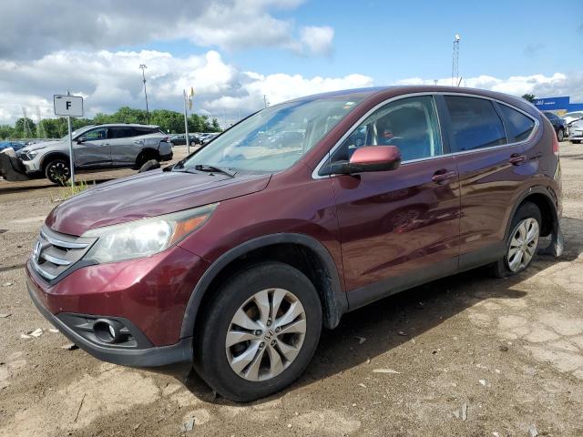 HONDA CRV 2014 5j6rm4h58el002436