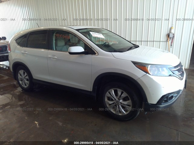 HONDA CR-V 2014 5j6rm4h58el031533