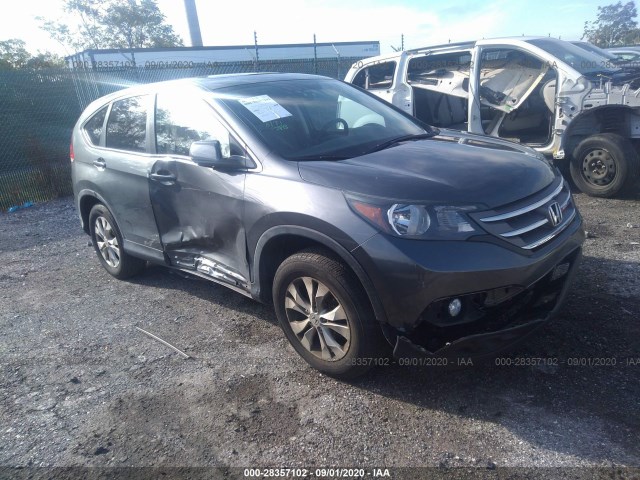 HONDA CR-V 2014 5j6rm4h58el046887