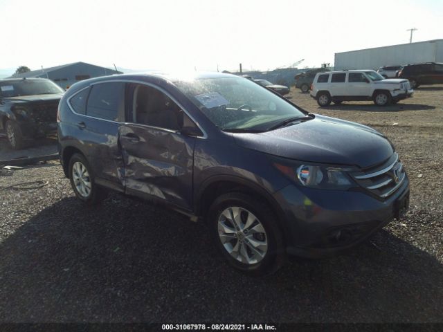 HONDA CR-V 2014 5j6rm4h58el049627