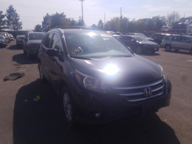 HONDA CR-V EX 2014 5j6rm4h58el061910