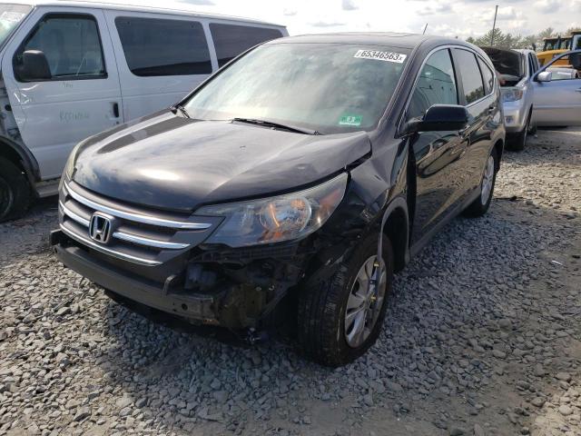 HONDA CR-V EX 2014 5j6rm4h58el063365