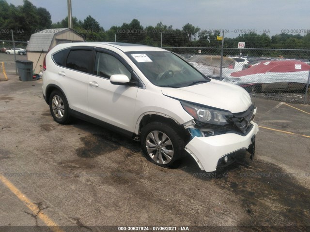 HONDA CR-V 2014 5j6rm4h58el063415