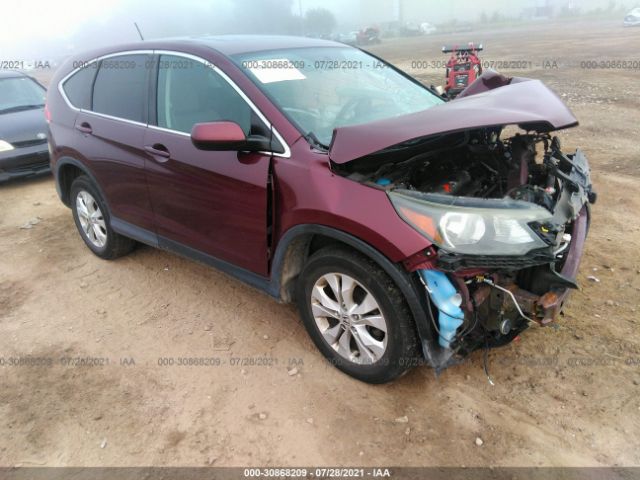 HONDA CR-V 2014 5j6rm4h58el069201