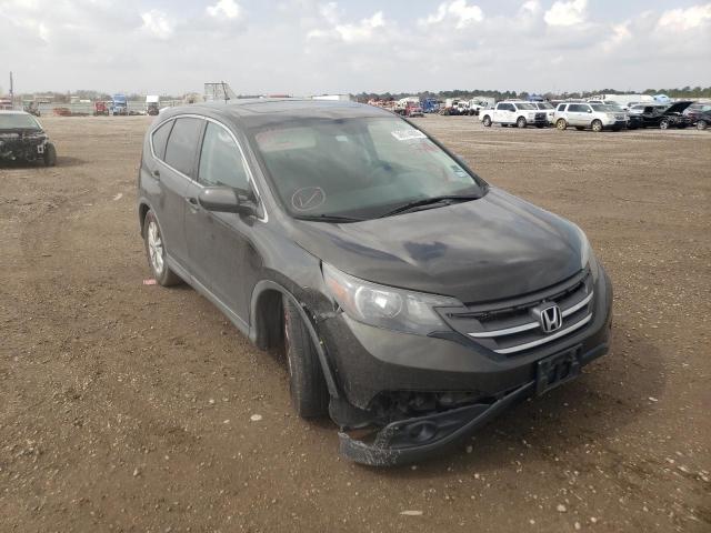 HONDA CR-V EX 2014 5j6rm4h58el072969