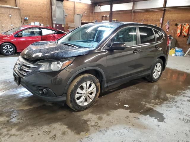 HONDA CR-V EX 2014 5j6rm4h58el076469