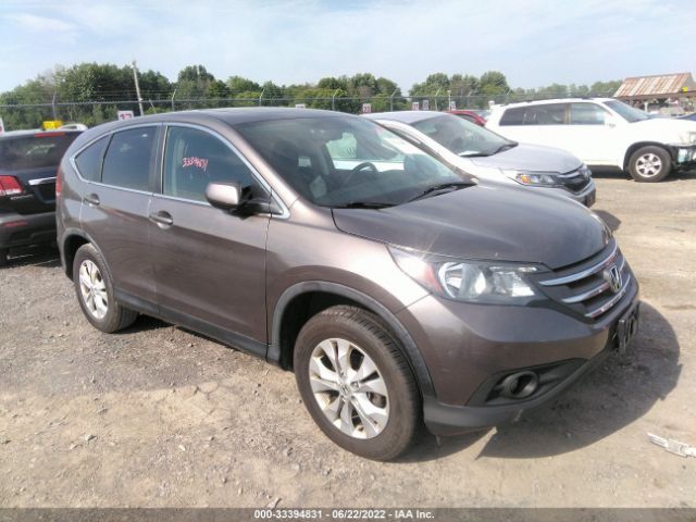 HONDA CR-V 2014 5j6rm4h58el079968