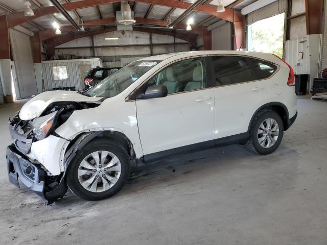 HONDA CR-V EX 2014 5j6rm4h58el080909