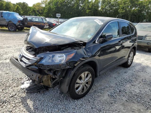 HONDA CR-V EX 2014 5j6rm4h58el086242