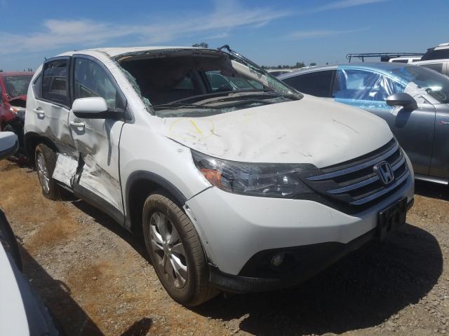 HONDA CR-V EX 2014 5j6rm4h58el088668