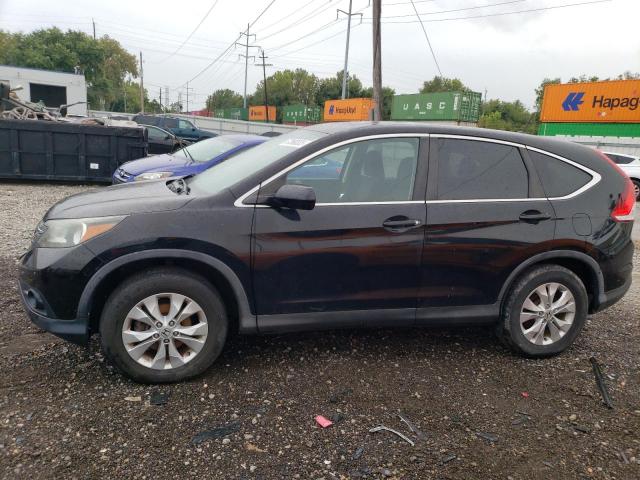 HONDA CR-V EX 2014 5j6rm4h58el089934