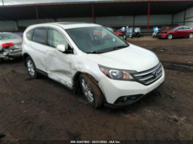 HONDA CR-V 2014 5j6rm4h58el093188