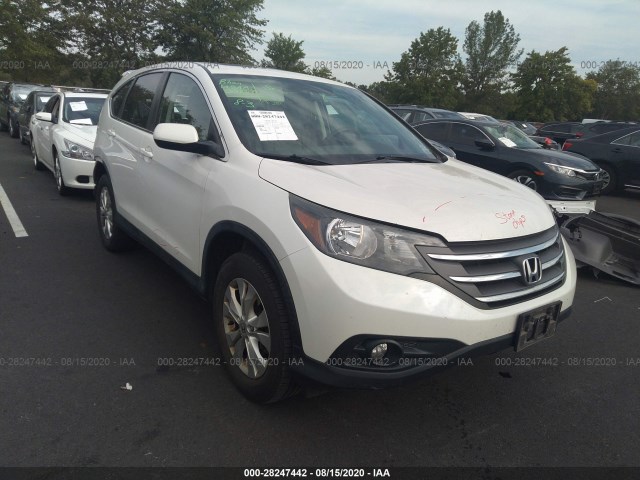 HONDA CR-V 2014 5j6rm4h58el113441